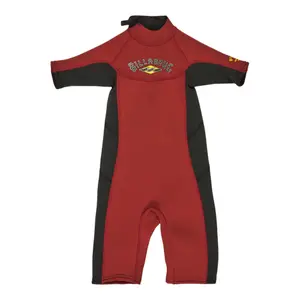 Παιδική στολή θαλάσσιου σκι shorty Billabong 2/2 Absolute
