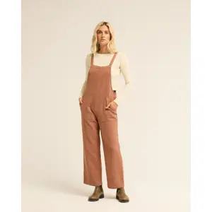 Women's overalls Billabong Pacific Time image-0
