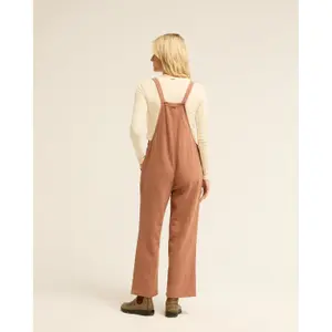 Women's overalls Billabong Pacific Time image-1