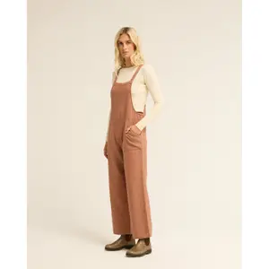 Women's overalls Billabong Pacific Time image-2