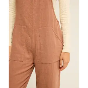 Women's overalls Billabong Pacific Time image-3