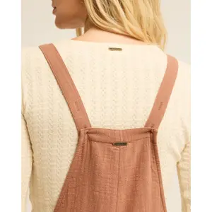 Women's overalls Billabong Pacific Time image-4
