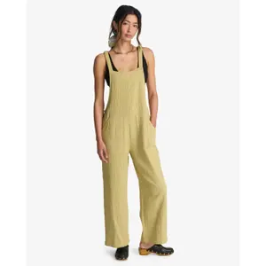 Women's overalls Billabong Pacific Time image-1