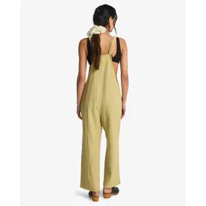 Women's overalls Billabong Pacific Time image-2