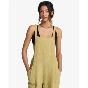 Women's overalls Billabong Pacific Time image-4
