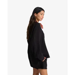 Blusa de manga comprida para mulher Billabong Swell image-3