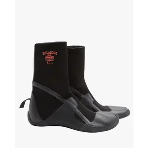 Surf-slippers til kvinder Billabong Synergy 3 mm image-0