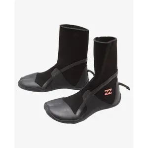 Surf-slippers til kvinder Billabong Synergy 3 mm image-1