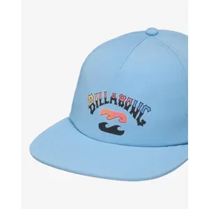 Casquette snapback Billabong Arch Team image-3