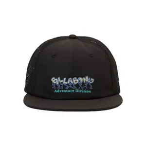 Trucker cap Billabong Adiv Trails image-0