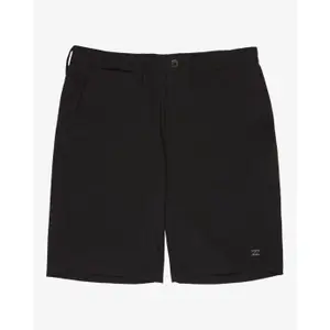 Short Billabong Crossfire Solid image-0