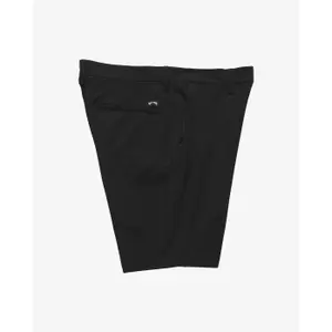 Short Billabong Crossfire Solid image-5