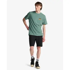 Short Billabong Crossfire Solid image-3