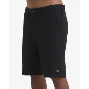 Short Billabong Crossfire Solid image-4