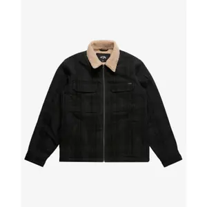 Vίτσα με επένδυση sherpa Billabong Barlow