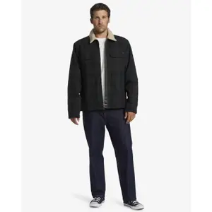 Vίτσα με επένδυση sherpa Billabong Barlow image-4