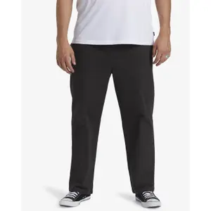 Trousers Billabong Larry Twill image-1