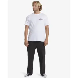 Trousers Billabong Larry Twill image-2