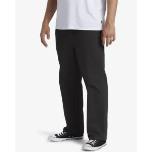 Trousers Billabong Larry Twill image-3