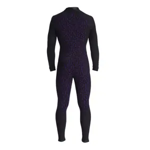 Helkropsdragt Billabong Furnace Natural 5/4 Less-Zip image-2