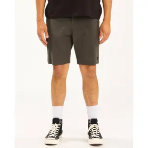 Kurzes Tauchboot Billabong Crossfire Mid image-1