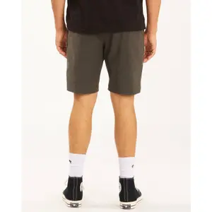 Kurzes Tauchboot Billabong Crossfire Mid image-4