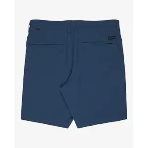 Kort nedsänkbar Billabong Crossfire Mid image-3