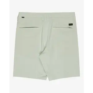 Short Billabong Crossfire Mid image-4