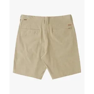 Kurzes Tauchboot Billabong Crossfire Mid image-6