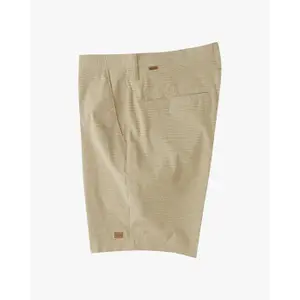 Kurzes Tauchboot Billabong Crossfire Mid image-4