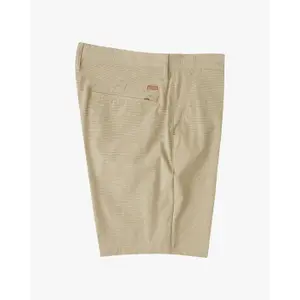 Kurzes Tauchboot Billabong Crossfire Mid image-5