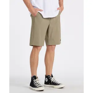 Kurzes Tauchboot Billabong Crossfire Mid image-2