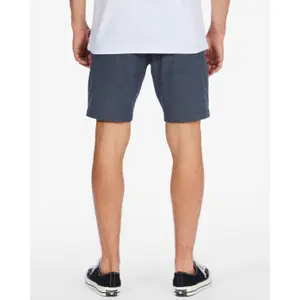 Kurzes Tauchboot Billabong Crossfire Mid image-4