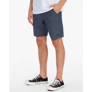 Kurzes Tauchboot Billabong Crossfire Mid image-5
