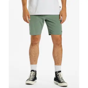Kurzes Tauchboot Billabong Crossfire Mid image-1