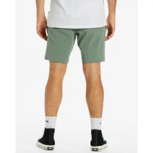 Kurzes Tauchboot Billabong Crossfire Mid image-4