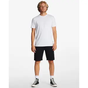 Korte Billabong Carter image-3