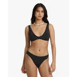 Γυναικείο μπικίνι τοπ Billabong Sol Searcher Scoop image-0