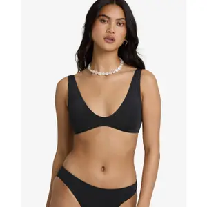 Γυναικείο μπικίνι τοπ Billabong Sol Searcher Scoop image-2