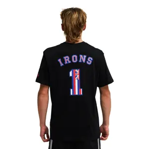 T-shirt Billabong A.I. Champ Premium image-4