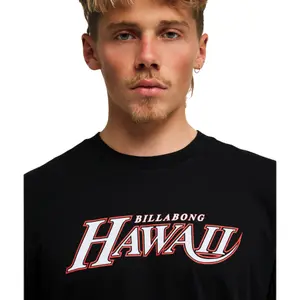 T-shirt Billabong A.I. Champ Premium image-6