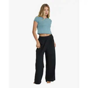 Women's Trousers Billabong Follow Me