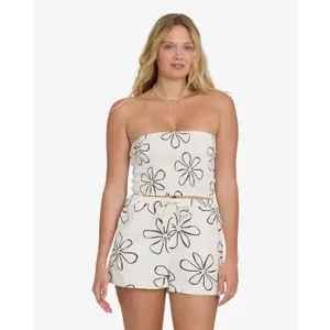 Bustier femme Billabong Keep It Simple 2 image-0