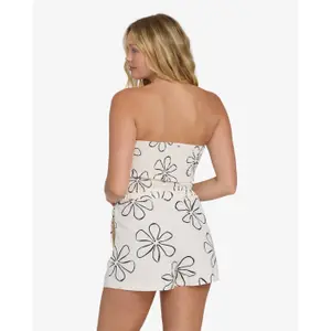 Bustier femme Billabong Keep It Simple 2 image-3
