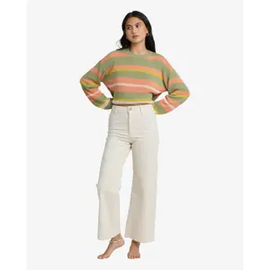 Women's Trousers Billabong Free Fall image-1