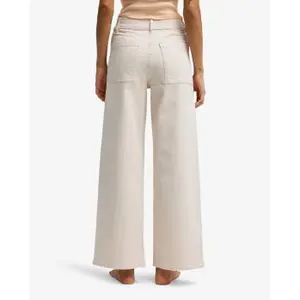 Women's Trousers Billabong Free Fall image-2