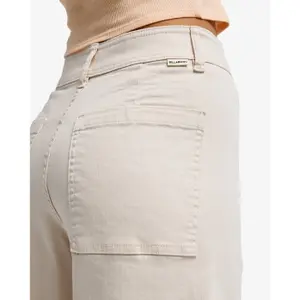 Women's Trousers Billabong Free Fall image-4