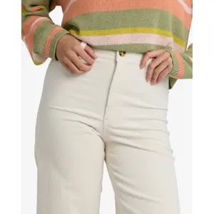 Women's Trousers Billabong Free Fall image-5