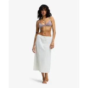 Long skirt woman Billabong Your Call image-1