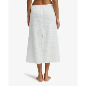 Long skirt woman Billabong Your Call image-2